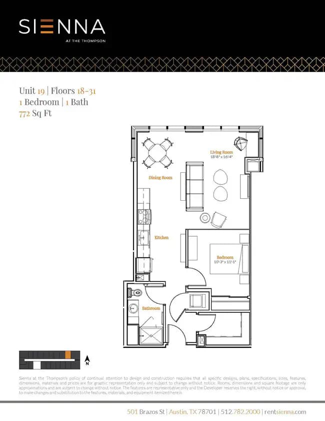 s1bd19a 2019 floor plan