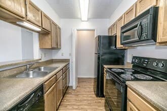 A - A Canyon Oaks-1710 floor plan