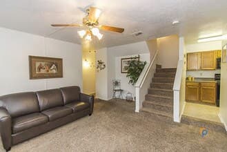 C - C Canyon Oaks-1509 floor plan