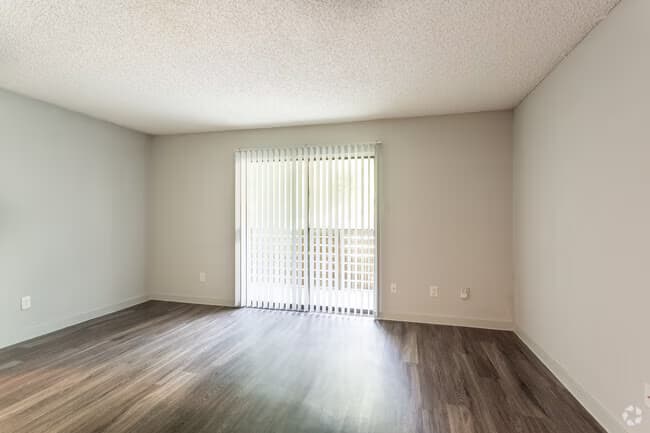 B2 307 floor plan