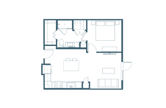 A2 2004 floor plan