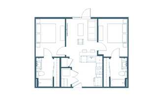 B1 1118 floor plan