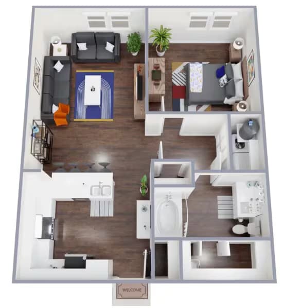 Unit 02-2420 01-1117 floor plan