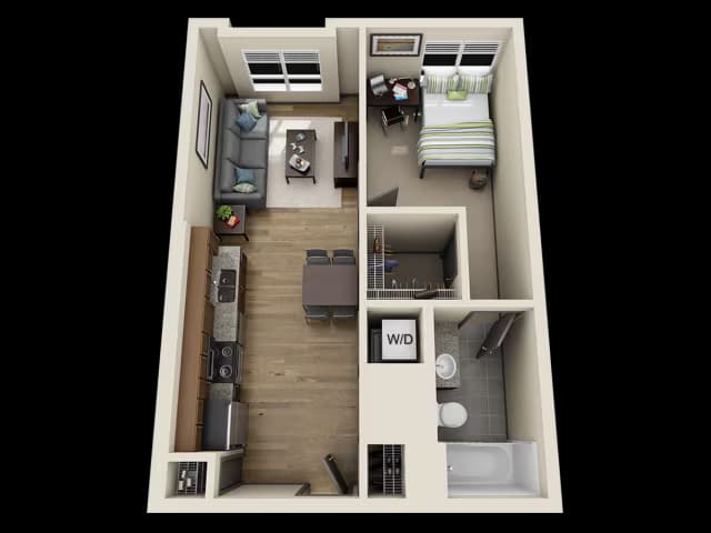 Unit Entire Entire floor plan