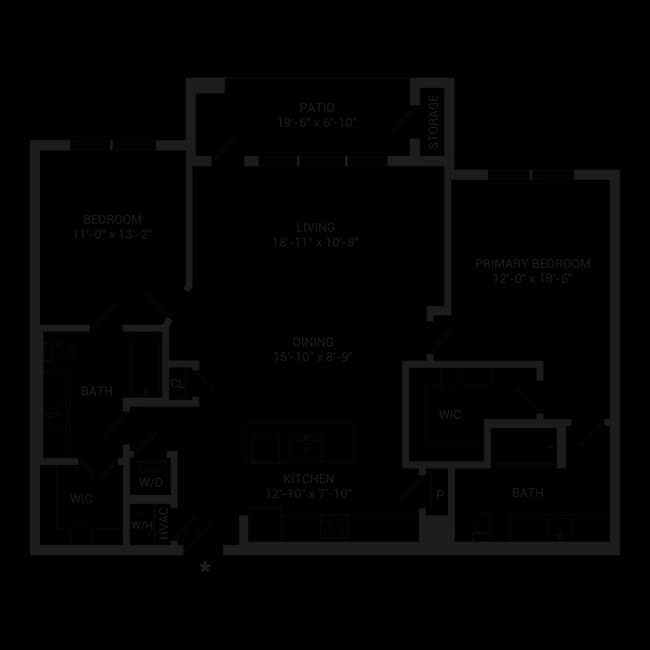 Composite 07-005 floor plan