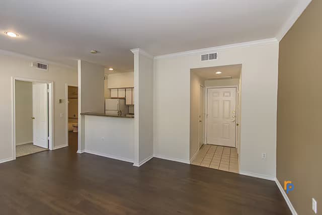 A3-A Village of Hampton Cove-606 floor plan
