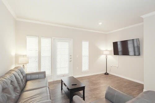 Unit Village of Hampton Cove-2215 Village of Hampton Cove-2214 floor plan