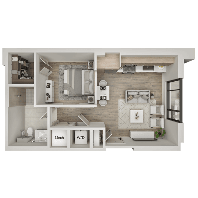 Prelude Encore-339 floor plan