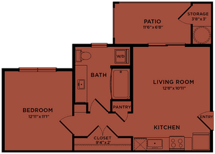 E2-Jane Long 01307 floor plan