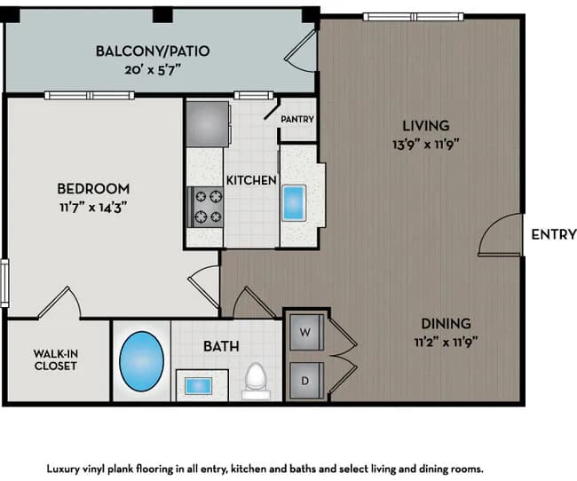 A2 3537 floor plan