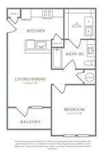 OL1.2HC 2109 floor plan