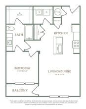 OL1.3 3103 floor plan