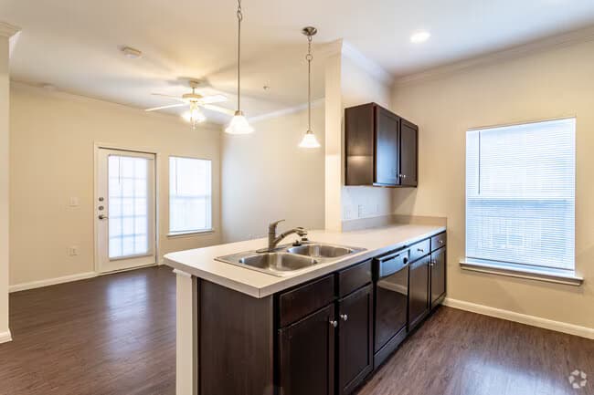 Unit 2310 2301 floor plan