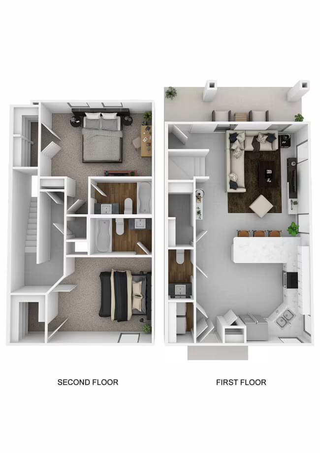 Unit 12722101 12722101 floor plan