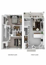 Aspen 12722102 floor plan