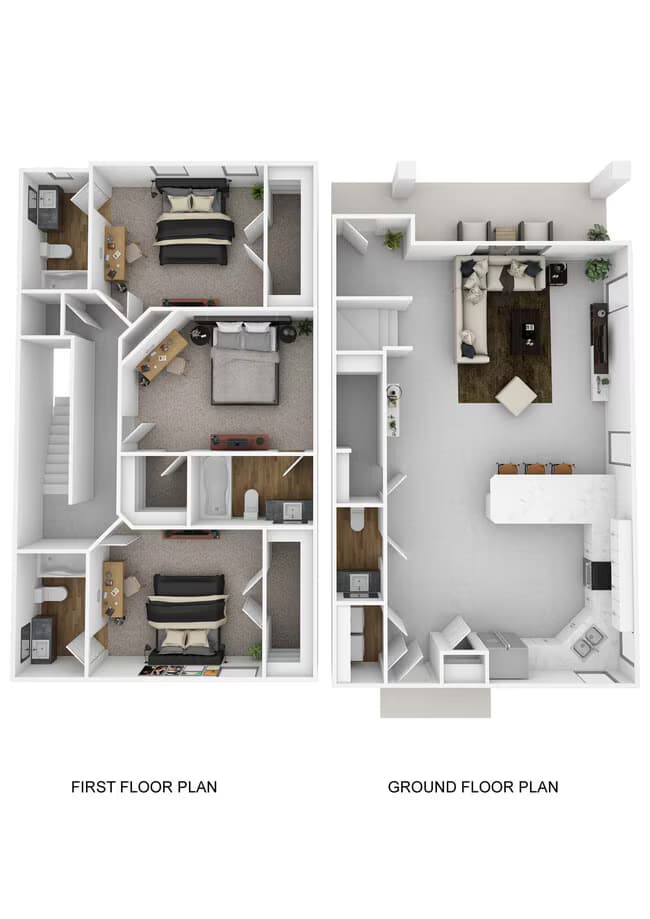 Unit 6623101 6623101 floor plan