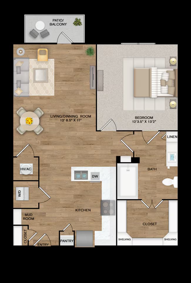 A2.2 09316 floor plan
