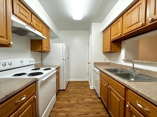 Unit 505 116 floor plan