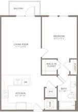 A3p 1137 floor plan