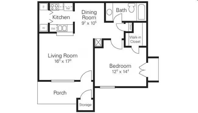 A11 670 1812 floor plan