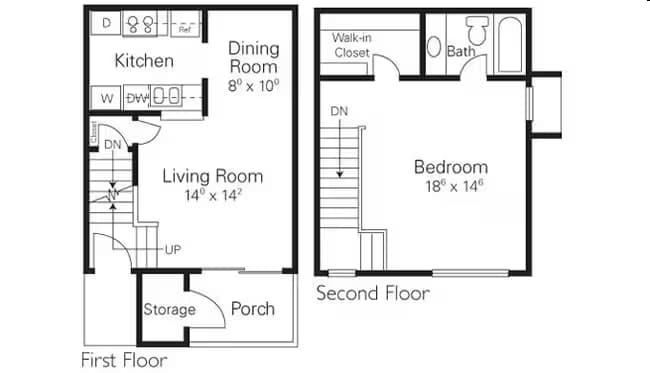 C11 711 0601 floor plan