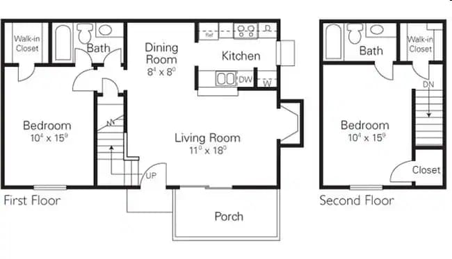 D22 1032 1906 floor plan