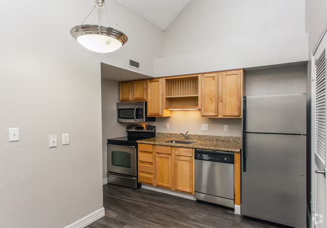Unit 1624 1624 floor plan