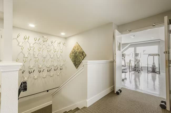 Unit 522 522 floor plan