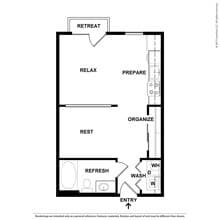 A j 6-6310 floor plan