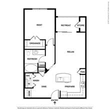 A3pl 8-824 floor plan