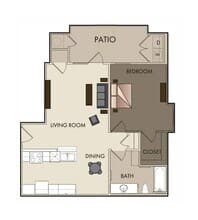A2E 6201 floor plan
