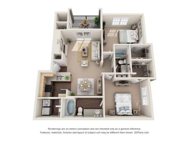 Unit 1-1024 1-1024 floor plan