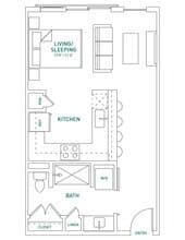 S3 249 floor plan
