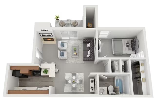 A2 01-0132 floor plan