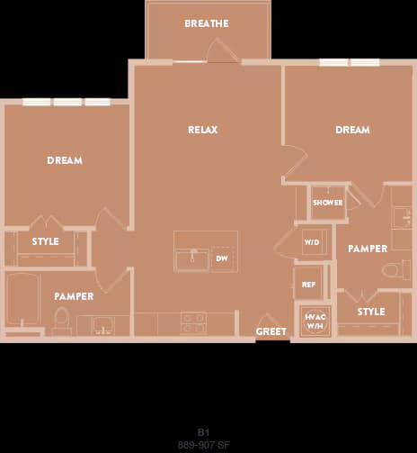 B1 10210 floor plan