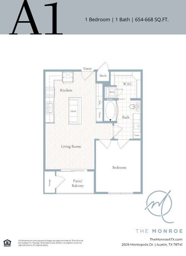 Unit 152 152 floor plan