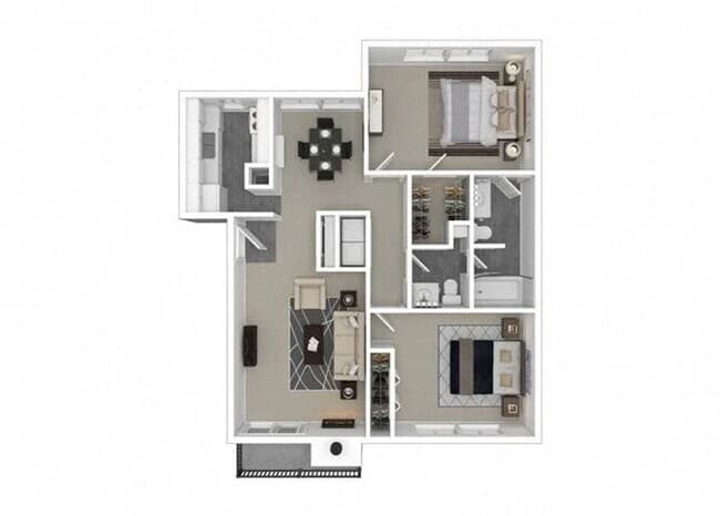 Unit 189 189 floor plan