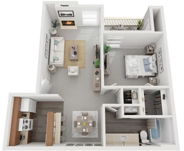 A2 03-322 floor plan