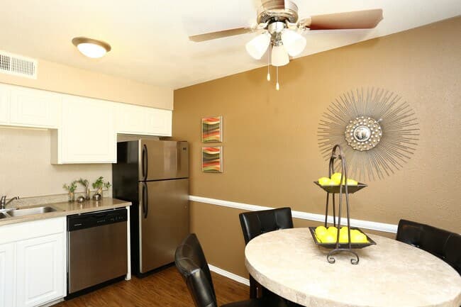 Unit 525 525 floor plan
