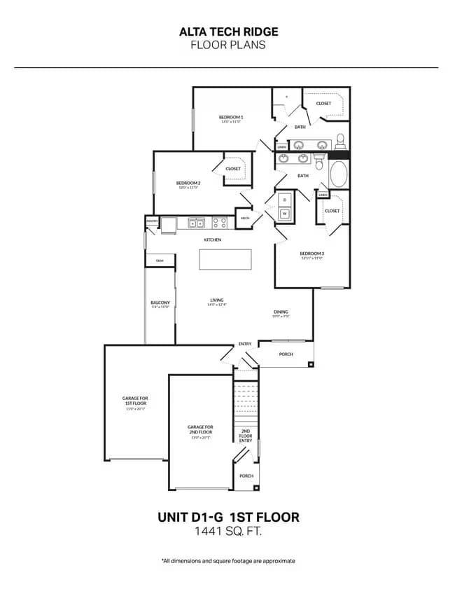 Hutto 2-2112 floor plan