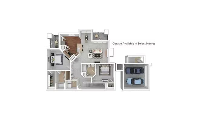 Unit 606 606 floor plan