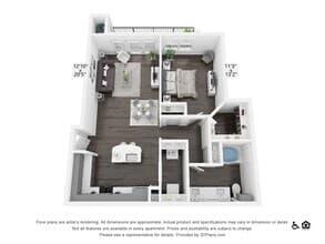 A2 2337 floor plan