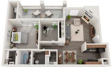 B1 15-1504 floor plan