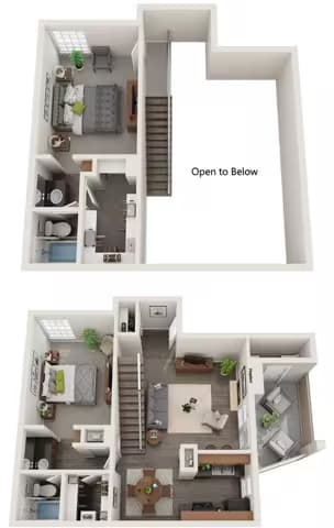 Unit 18-1804 01-0104 floor plan