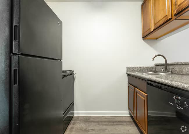 Unit 227 227 floor plan