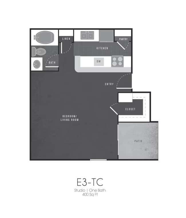 Unit K06 K06 floor plan