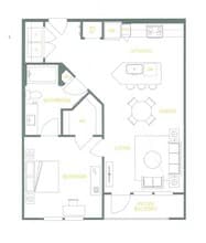 A2 9302 floor plan