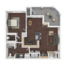 1C 13101 floor plan