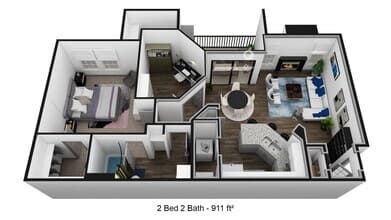 A3 0725 floor plan
