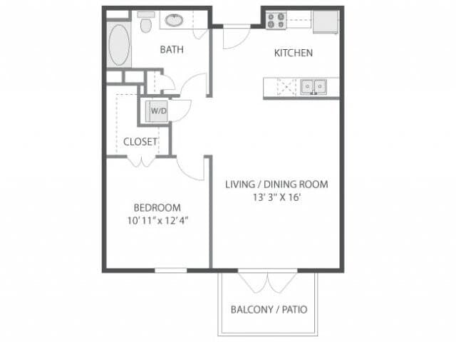 Unit 04-0422 02-0222 floor plan